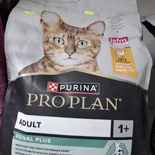 פרופלאן Renal Plus 3 ק״ג